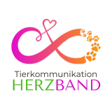 Tierkommunikation Herzband