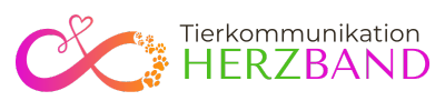 Tierkommunikation Herzband